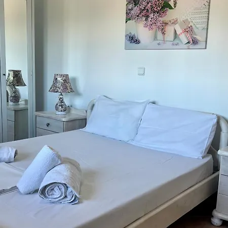 Feriehus 7th Heaven Ligia