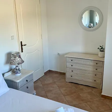 7th Heaven Feriehus *