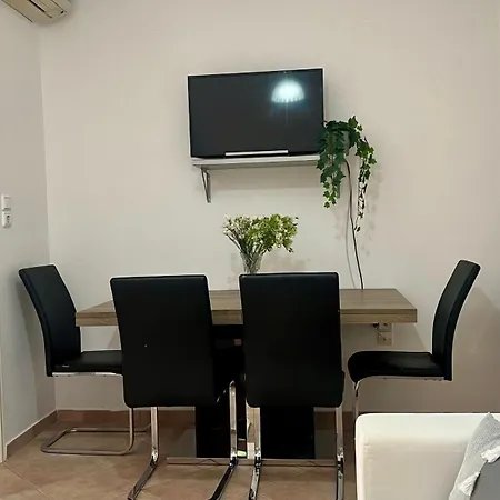 Feriehus 7th Heaven *