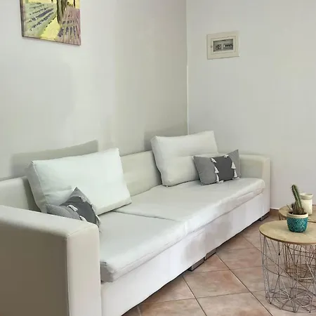 7th Heaven Feriehus Ligia