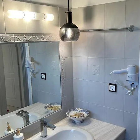 7th Heaven Feriehus Ligia