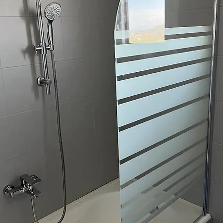 Feriehus 7th Heaven Ligia