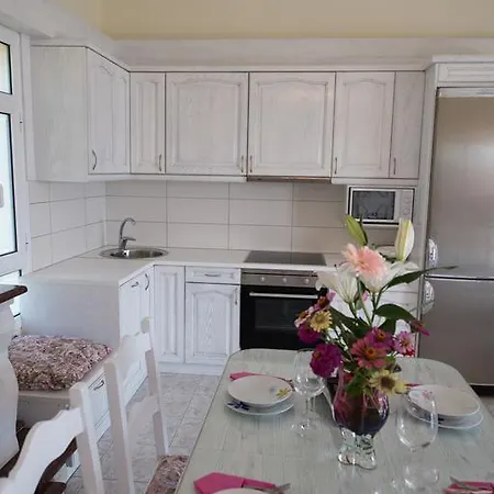 Feriehus 7th Heaven *