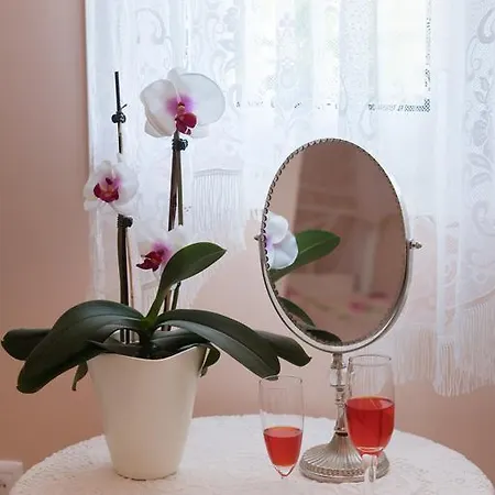 Feriehus 7th Heaven Ligia