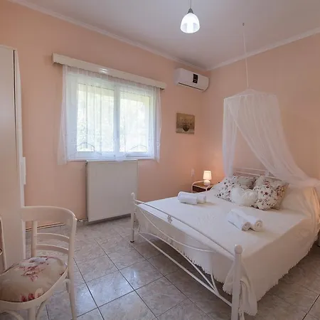 7th Heaven Feriehus *