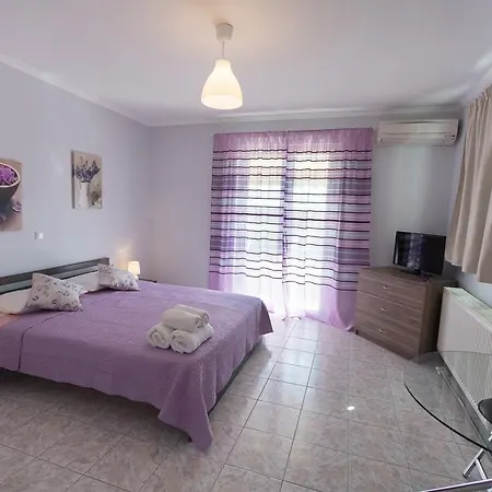 Feriehus 7th Heaven *