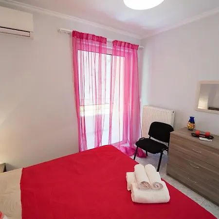 7th Heaven Feriehus Ligia