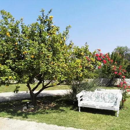 Feriehus 7th Heaven *