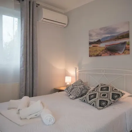 7th Heaven Feriehus Ligia