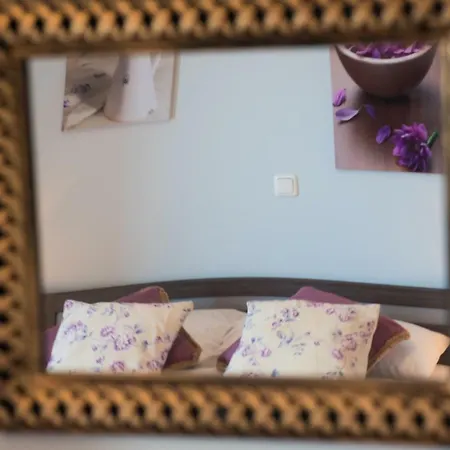 Feriehus 7th Heaven *