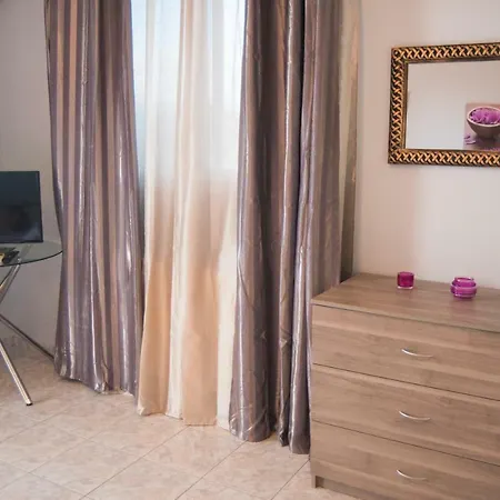 7th Heaven Feriehus *