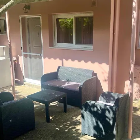 Holiday home 7th Heaven