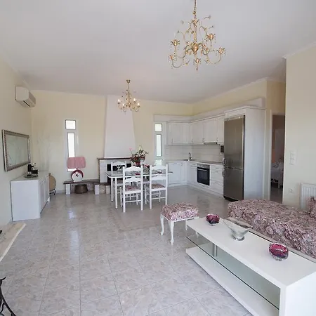 Casa vacanze 7th Heaven