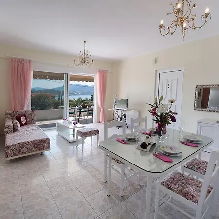 Casa de Férias 7th Heaven *