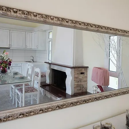 7th Heaven Casa de Férias *