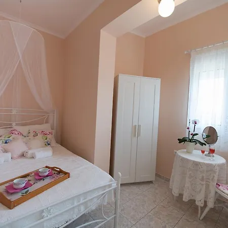 Case de vacanță 7th Heaven *