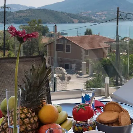 7th Heaven Holiday home