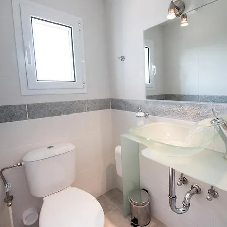 7th Heaven Casa de Férias Lygia (Lefkada)