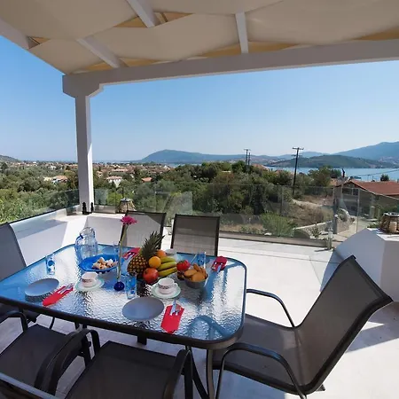 Holiday home 7th Heaven