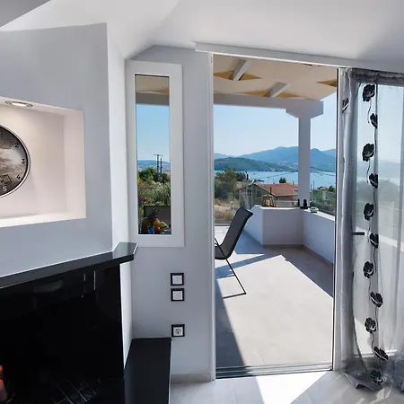 Casa de Férias 7th Heaven