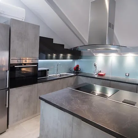 Casa de Férias 7th Heaven *