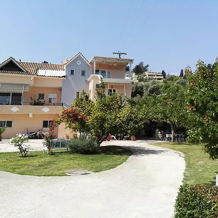 7th Heaven Casa de Férias *