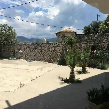 7th Heaven * Lygia (Lefkada)