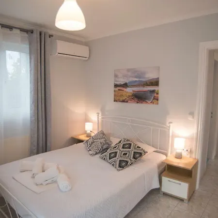 7th Heaven Holiday home